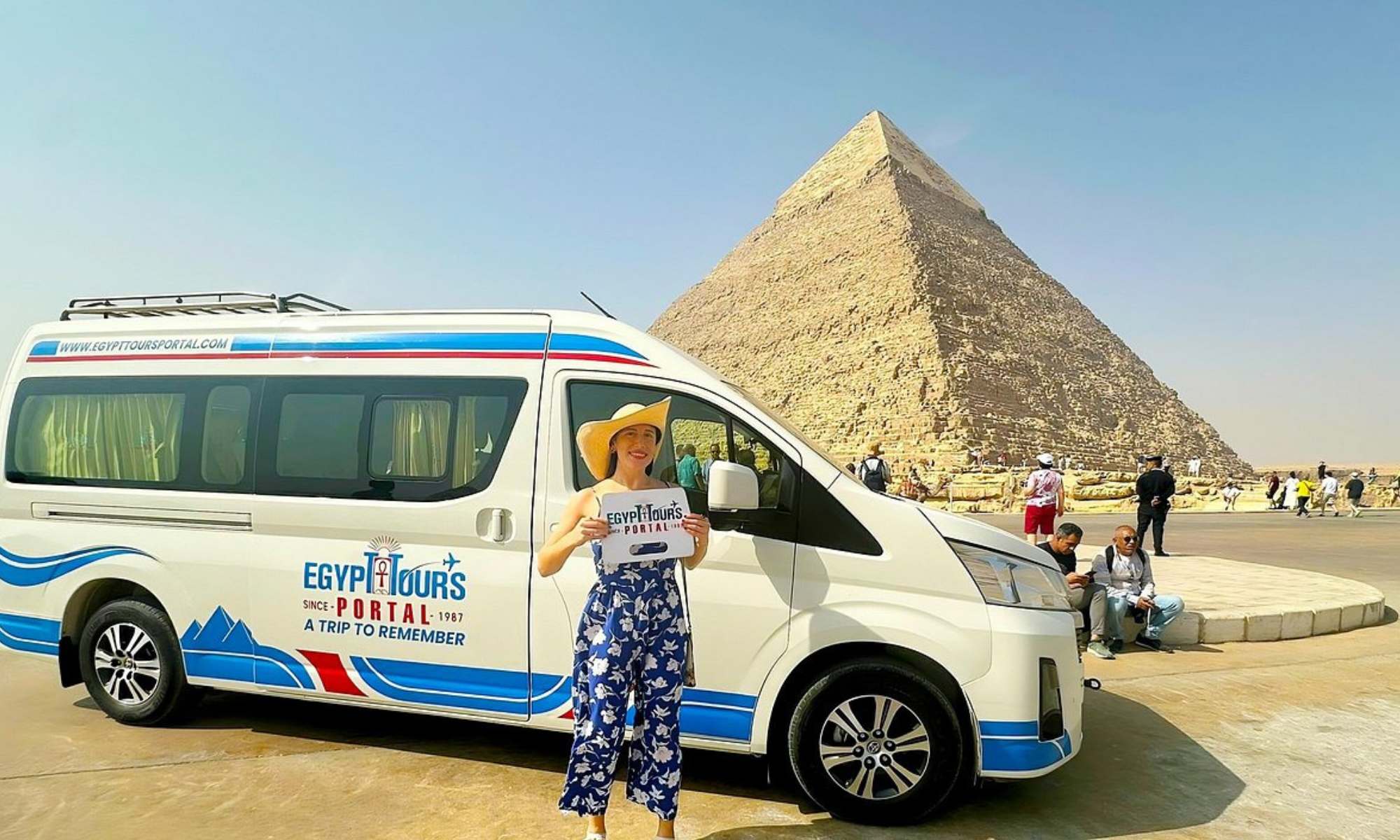Excursão De 2 Dias Ao Cairo E Alexandria Saindo De Assuão Com Voo - Egypt Tours Portal