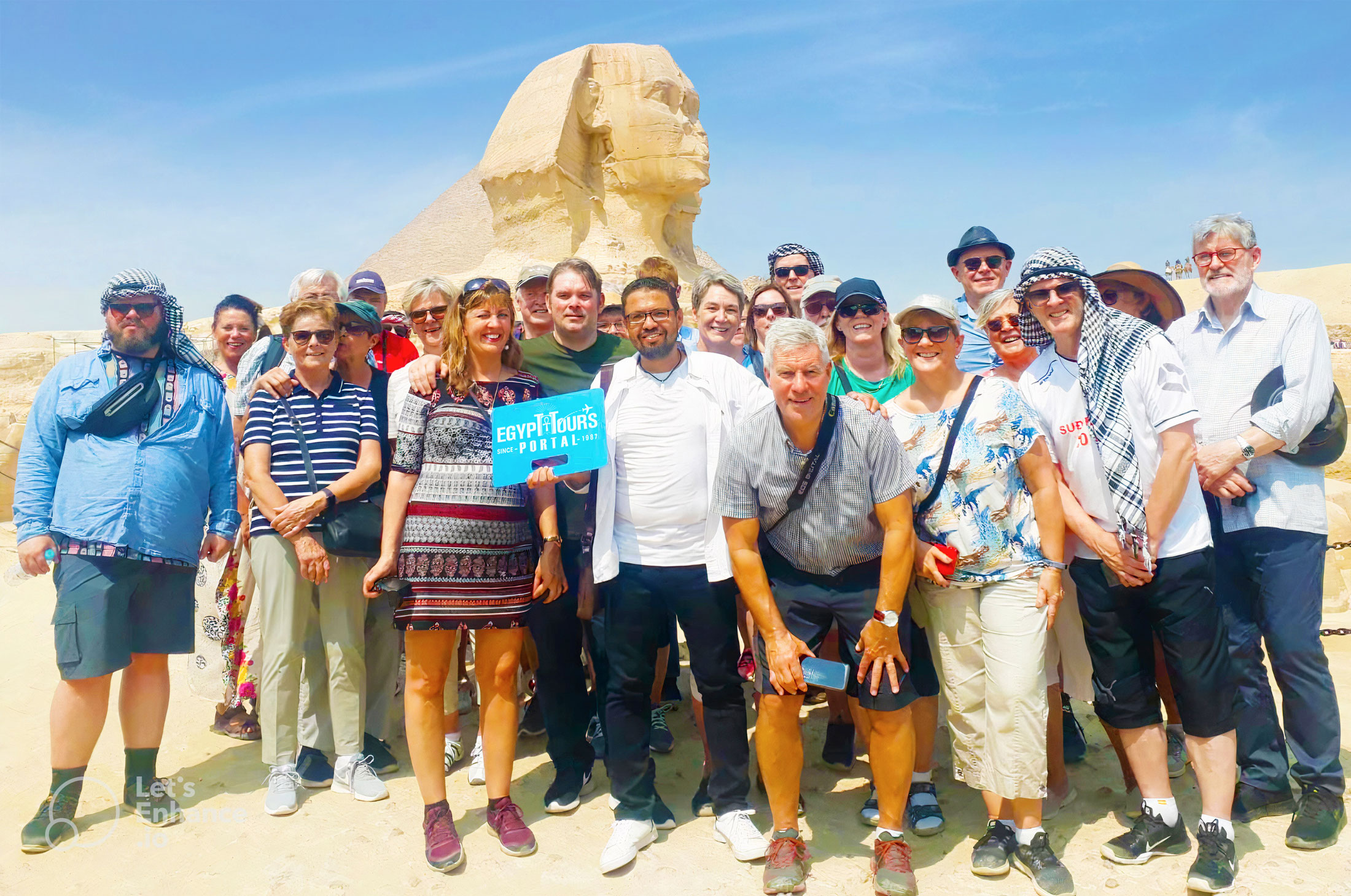 Excursão De 2 Dias Ao Cairo Saindo De Assuão De Avião - Egypt Tours Portal - Egypt Tours Portal