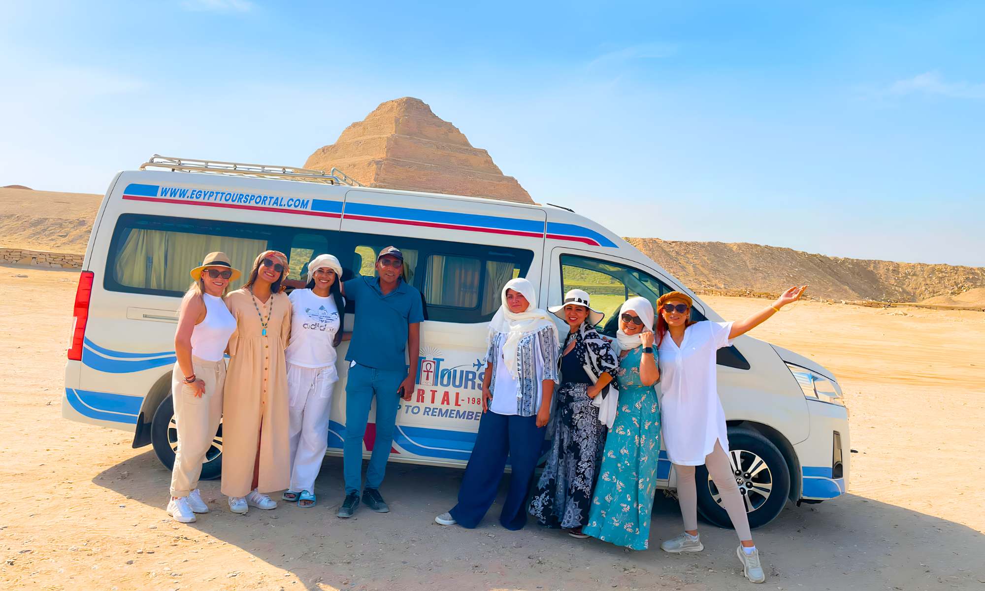 Excursão De 2 Dias No Cairo Saindo De Port Ghalib De Avião - Egypt Tours Portal