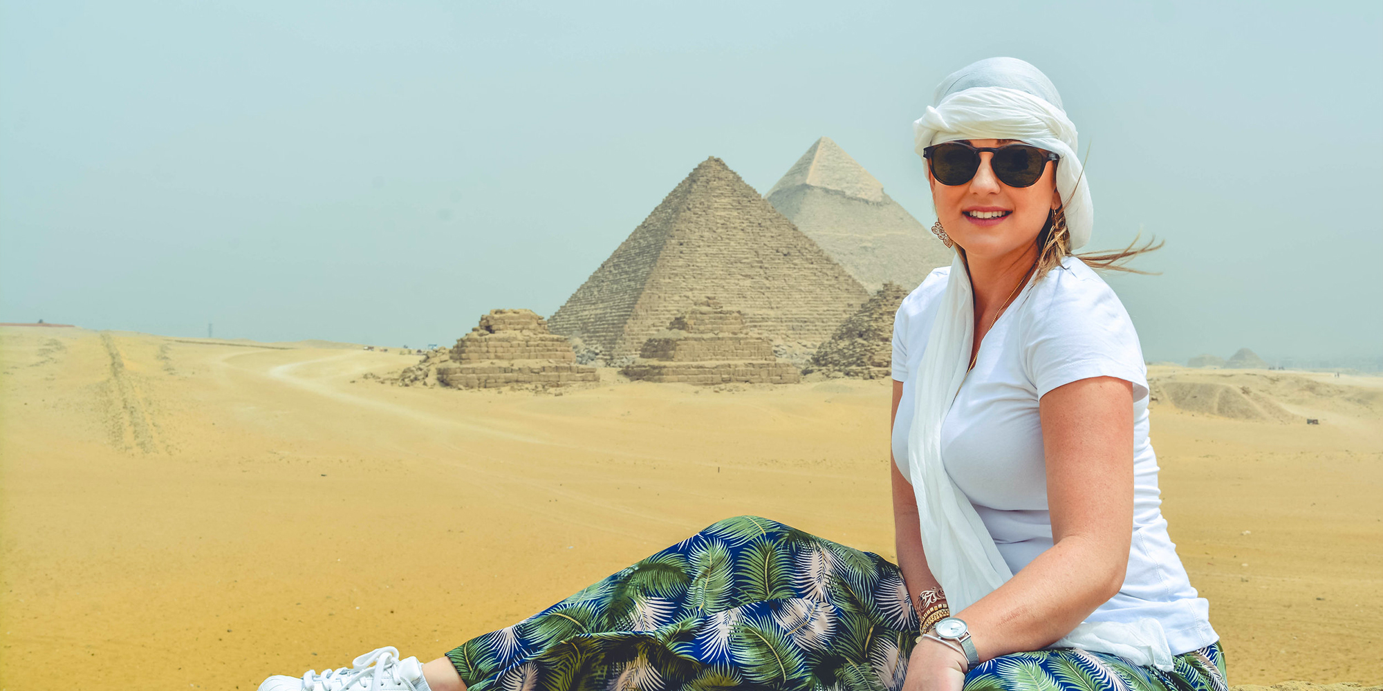 Excursão De 3 Dias No Cairo - Egypt Tours Portal
