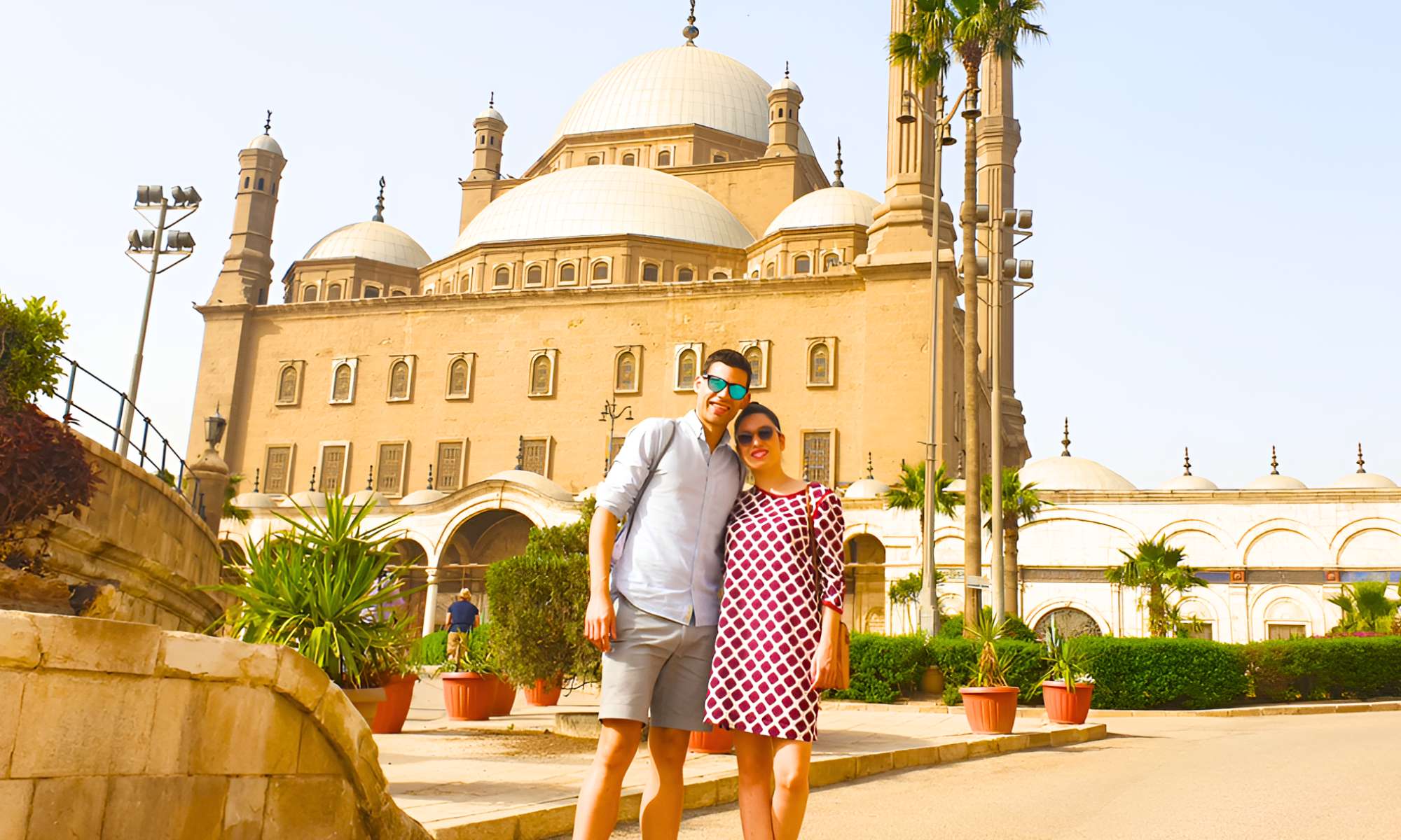 Excursão De 5 Dias Ao Cairo - Egypt Tours Portal