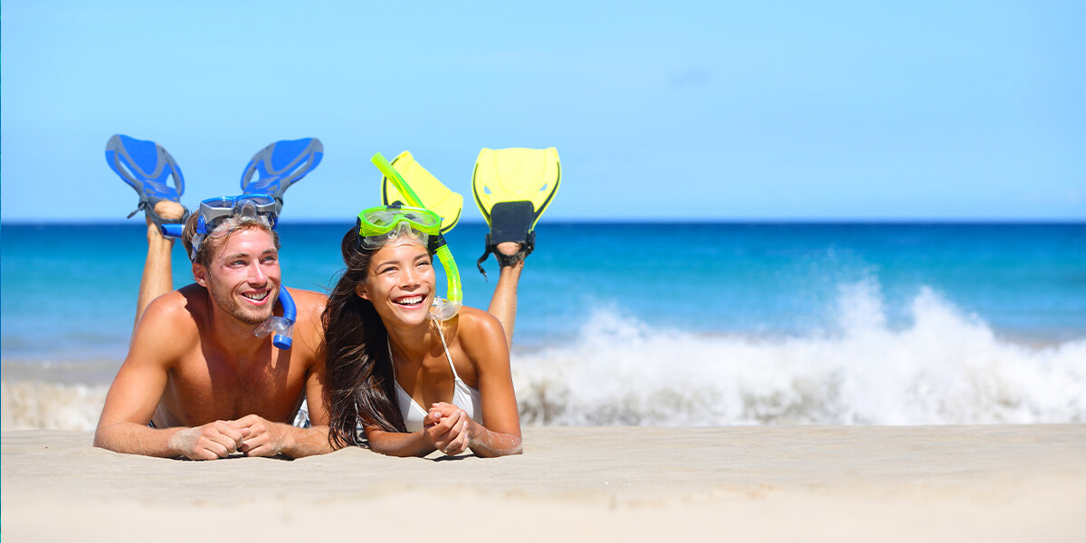 Excursão De Mergulho Com Snorkel A Partir Do Porto De Safaga - Egypt Tours Portal