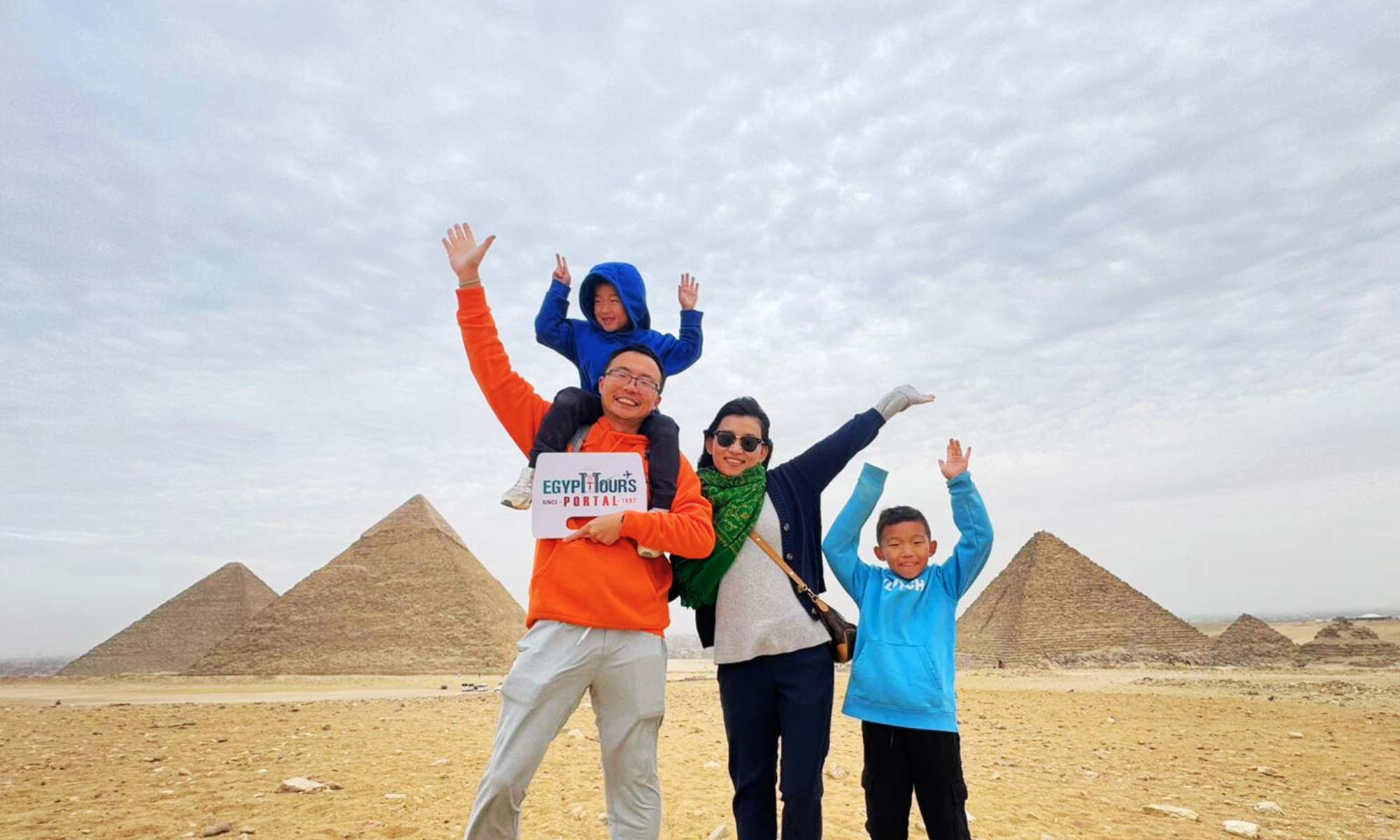 Excursão De Um Dia Ao Cairo Saindo De Soma Bay De Avião - Egypt Tours Portal (pt)