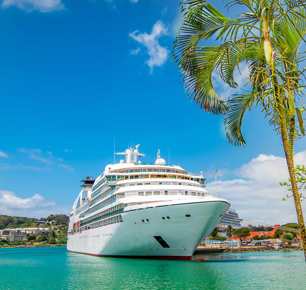 Excursões Terrestres no Porto de El Sokhna para Cruzeiros - Egypt Tours Portal