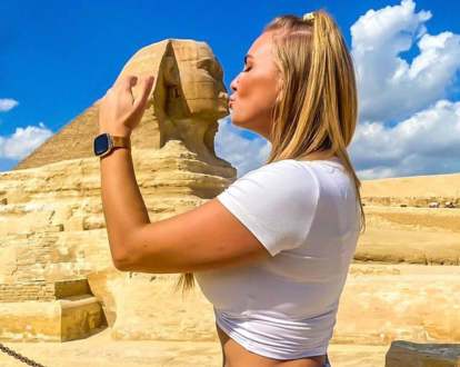 Excursões a partir de Sharm El Sheikh - Egypt Tours Portal