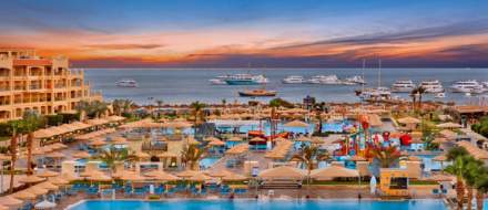 Hurghada - Egypt Tours Portal