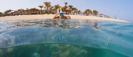 Marsa Alam cidade - Egypt Tours Portal