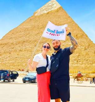 11 Dias De Roteiros No Egito - Egypt Tours Portal