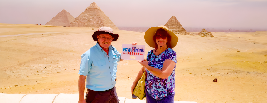4 Dias De Roteiros No Egito - Egypt Tours Portal
