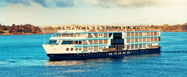 Acamar - Egypt Tours Portal