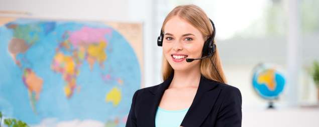 Apoio Ao Cliente 247 - Egypt Tours Portal