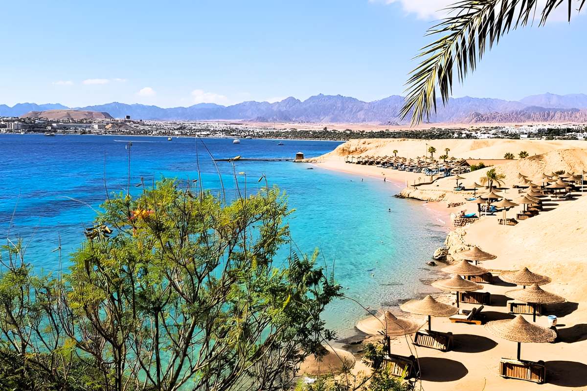 Clima Do Hurghada Em Agosto - Egypt Tours Portal