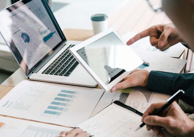 Defina Seu Orçamento - EGypt Tours Portal