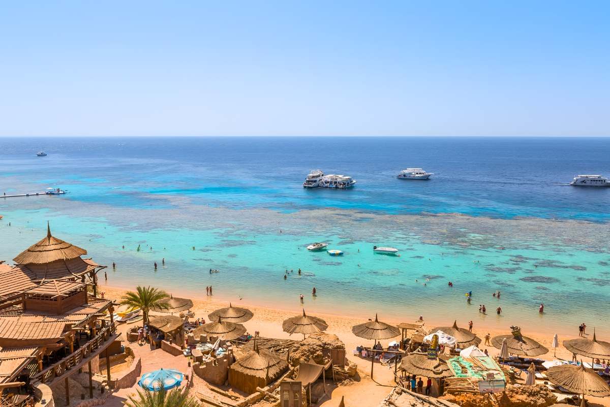 Excursões E Férias No Egito Em Maio - Egypt Tours Portal