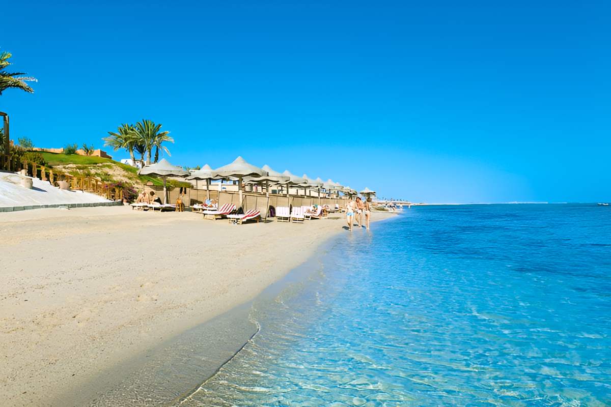 Marsa Alam em Mar&ccedil;o  - Egypt Tours Portal