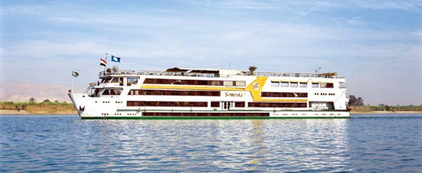 Mövenpick Royal Lilly - Egypt Tours Portal