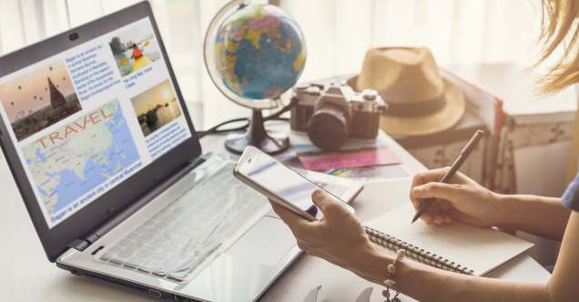 Organize Roteiros Criativos E Inspiradores - Egypt Tours Portal