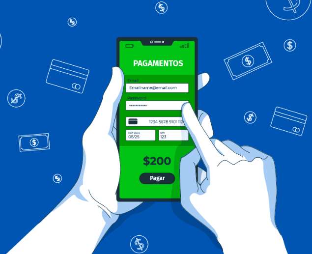 Pagamento Mensal Facilitado - Egypt Tours Portal