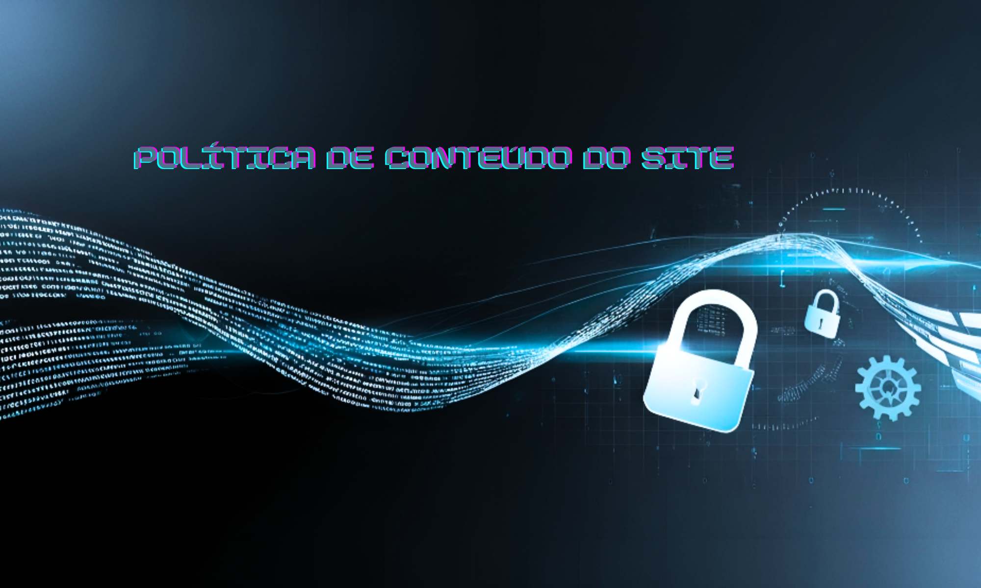 Política De Pagamento E Cancelamento