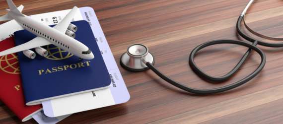 Proteção Garantida Para Sua Viagem - Egypt Tours Portal