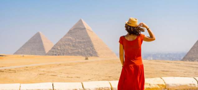 Quem Contrata Uma DMC - EGypt Tours Portal