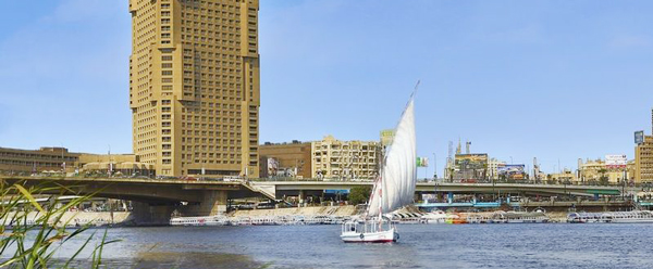 Ramses Hilton - Egypt Tours Portal
