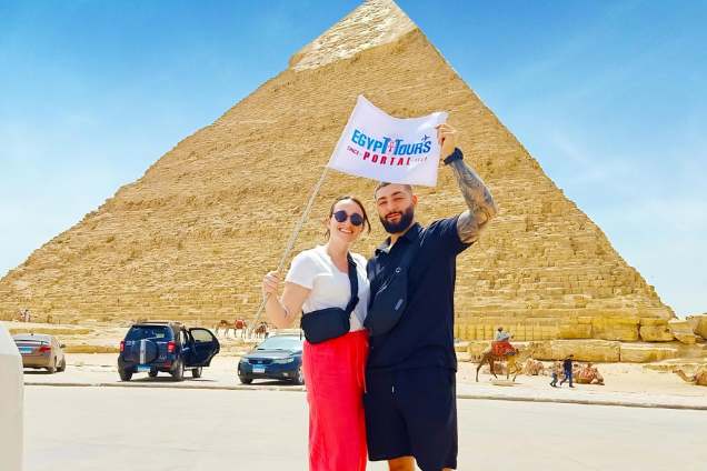 Responsabilidade Econômica - Egypt Tours Portal