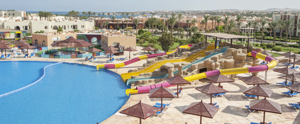 Sunrise Royal Makadi Aqua Resort - Egypt Tours Portal