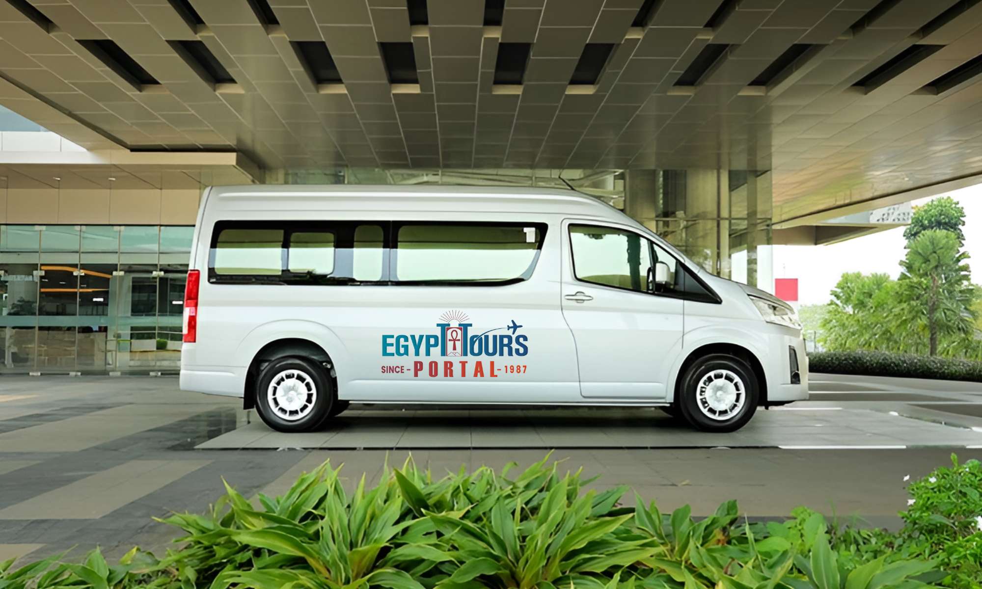 Transfer De Sharm El Sheikh Para Nuweiba - Egypt Tours Portal