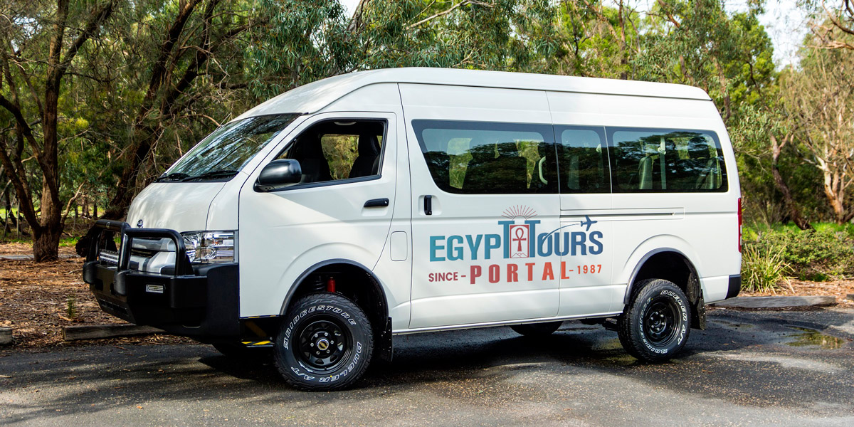 Transfer De Sharm El Sheikh Para Taba - Egypt Tours Portal