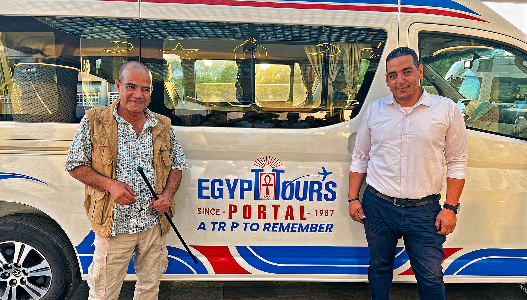 Traslado De Hurghada Para Marsa Alam