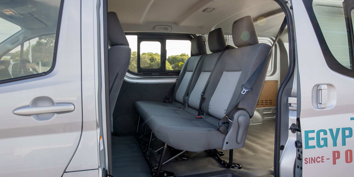 Traslado De Luxor Para Hurghada - Egypt Tours Portal