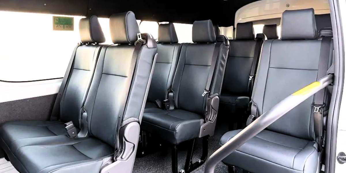 Traslado De Luxor Para Marsa Alam - Egypt Tours Portal