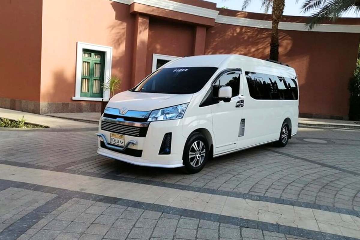 Traslado De Marsa Alam Para Assuão - Egypt Tours Portal