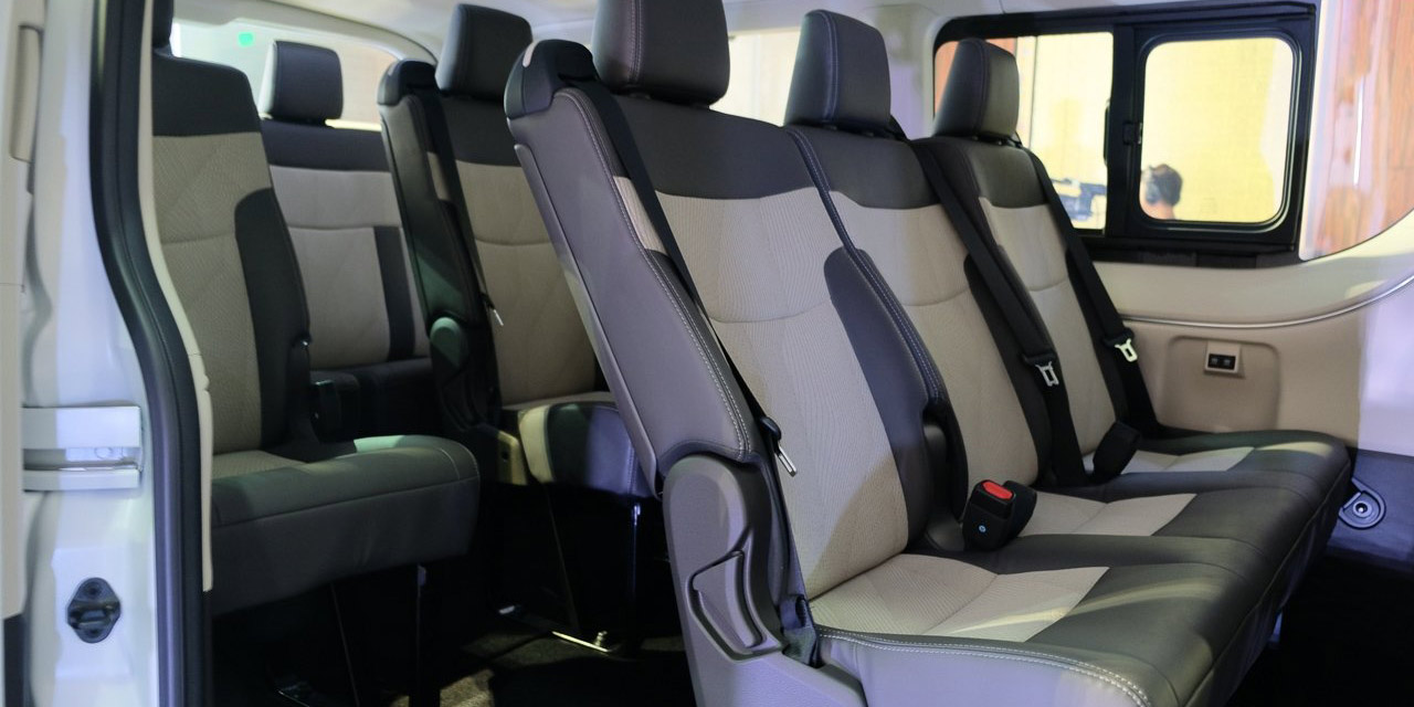 Traslado De Marsa Alam Para Luxor - Egypt Tours Portal