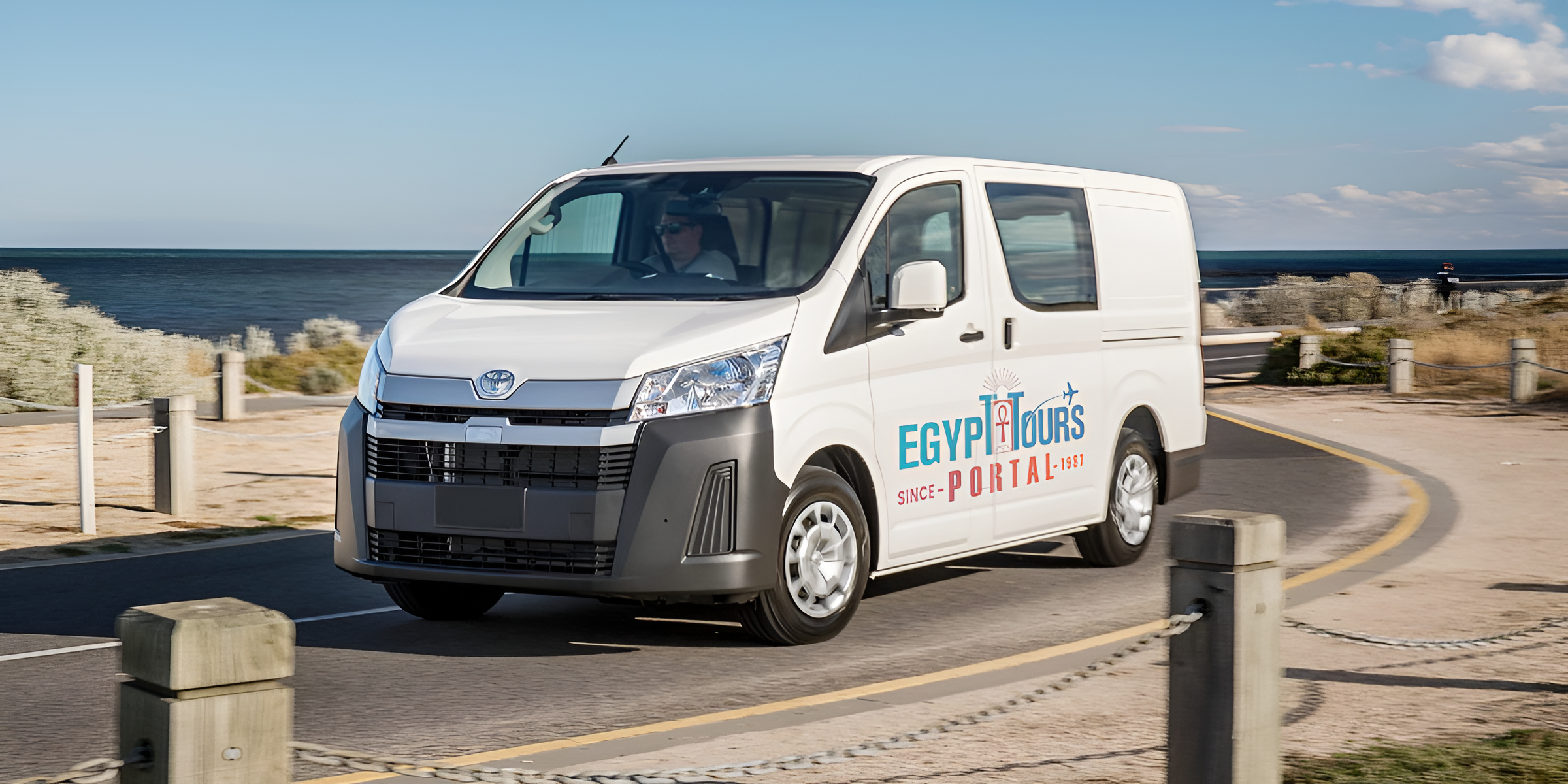 Traslado De Sharm El Sheikh Para Dahab - Egypt Tours Portal