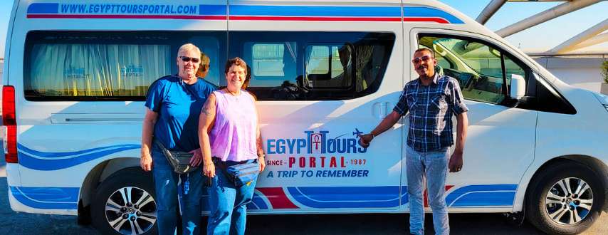 Traslados No Marsa Alam - Egypt Tours Portal