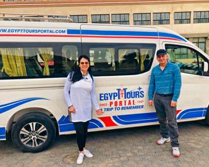 Traslados No Sharm El Sheikh - Egypt Tours Portal