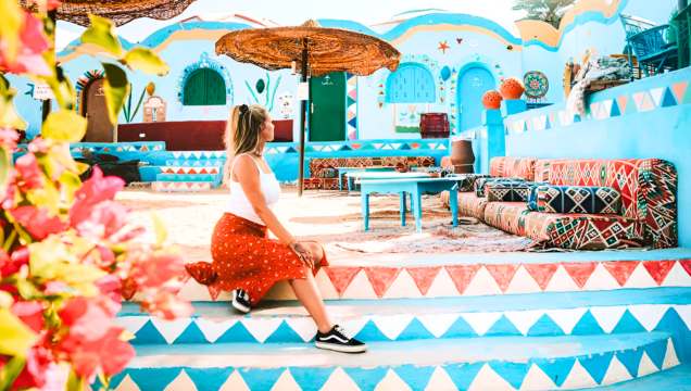 Turismo De Base Comunitária Que Gera Impacto Real - Egypt Tours Portal