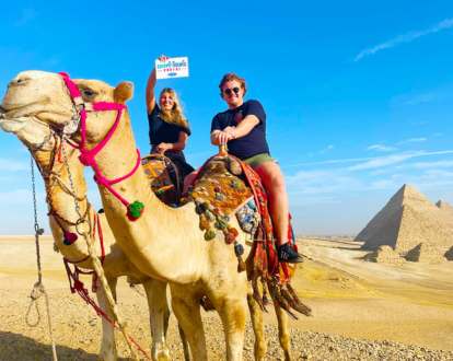 Viagens No Egito Em Maio - Egypt Tours Portal