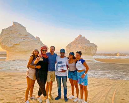 Viagens No Egito Em Março - Egypt Tours Portal