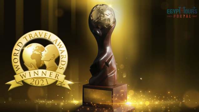 World Travel Awards - Egypt Tours Portal