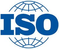 ISO Certificate