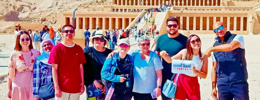 Pacotes De 11 Dias No Egito