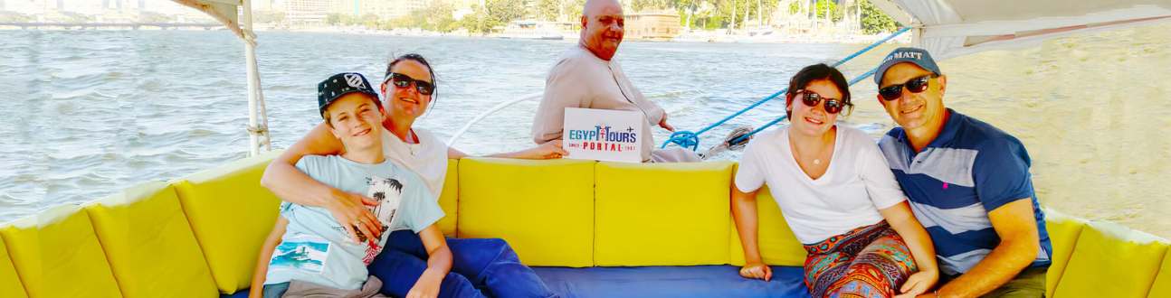 Pacotes De 12 Dias No Egito