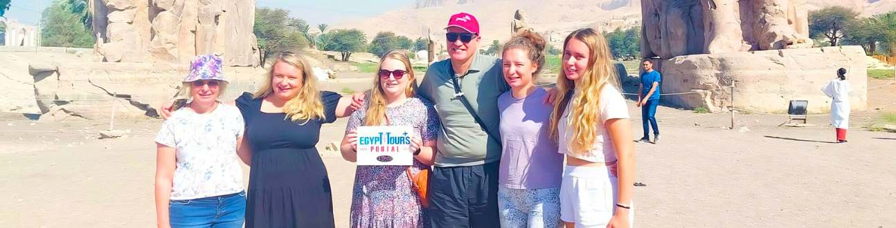 Pacotes De 15 Dias No Egito