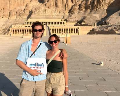 Pacotes de 4 dias no Egito