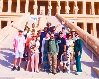 Pacotes de 5 dias no Egito