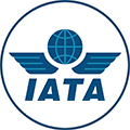 Membro Oficial da IATA