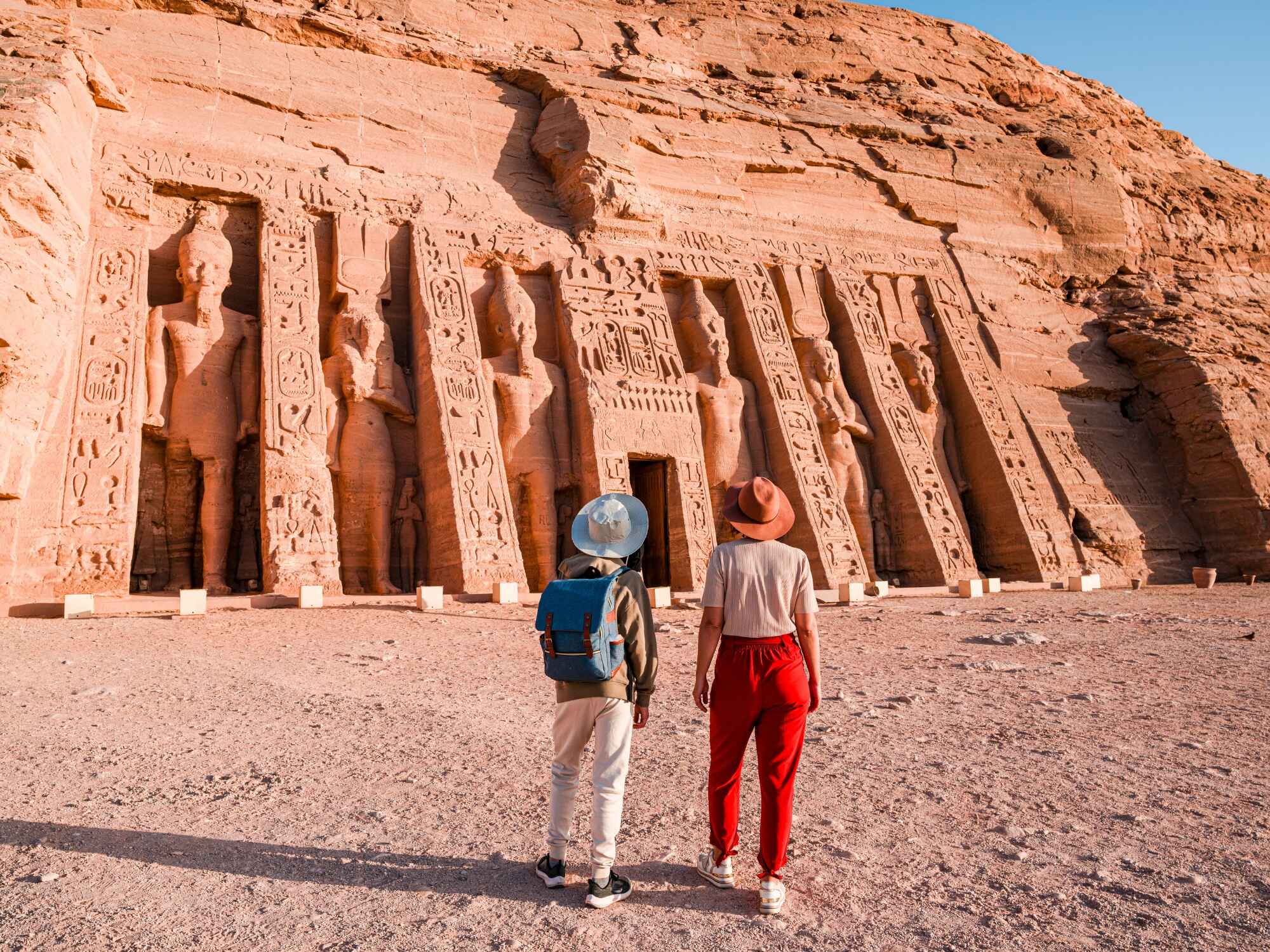 passeios de um dia no egito - egypt tours portal pt